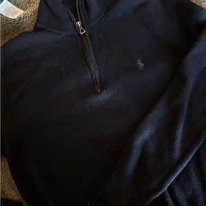 Polo Ralph Lauren men’s half zip